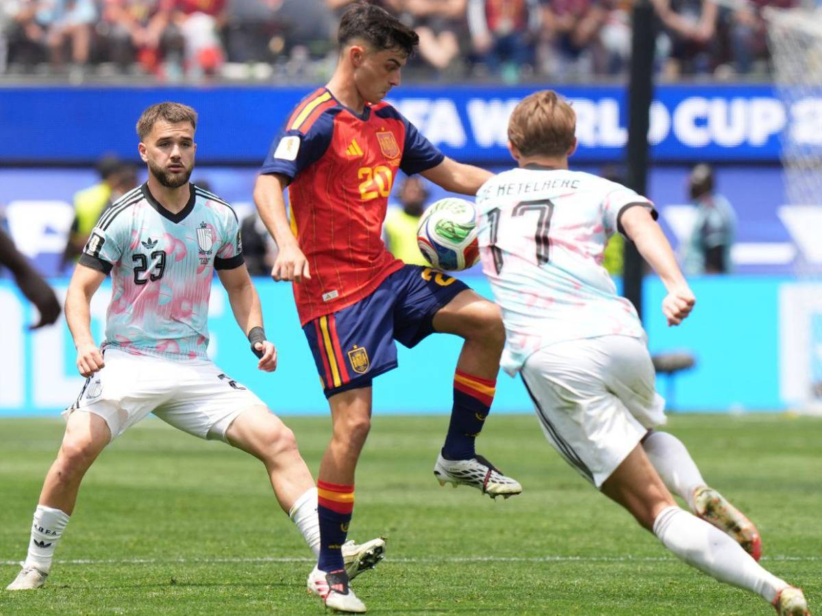 Argentina y España se disputan el título Mundial con las plantillas más caras del torneo
