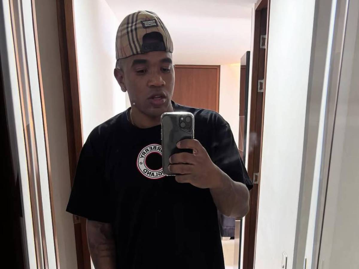 Futbolista sale gravemente herido tras intenso tiroteo: Se reportó una persona fallecida