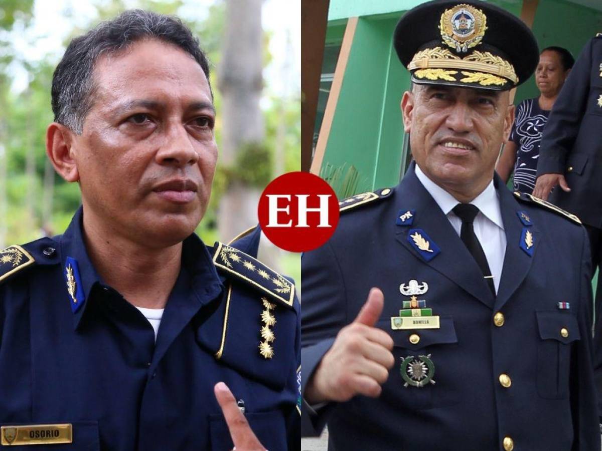 Bonilla “no fue capturado en la administración pasada porque era parte del cártel”: Leandro Osorio