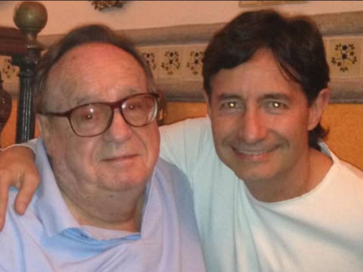 ¿Quiénes son y a qué se dedican los hijos de Roberto Gómez Bolaños?