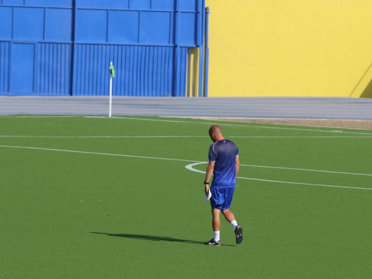 Haití ya se encuentra en Curazao, curiosa isla donde espera a Honduras por eliminatoria