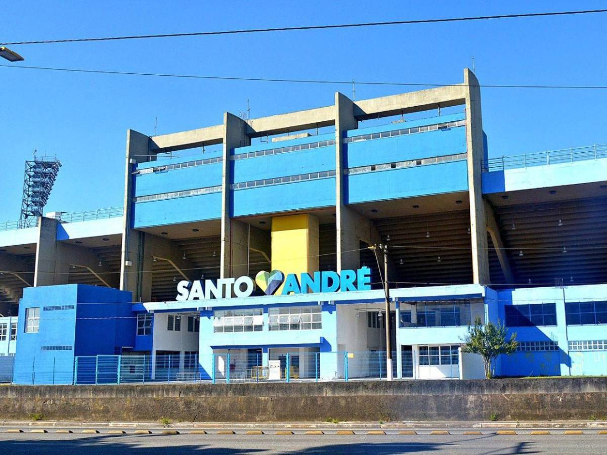 ¿Por qué ahí? Así es el curioso estadio donde los tiktokers de Honduras jugarán en Brasil