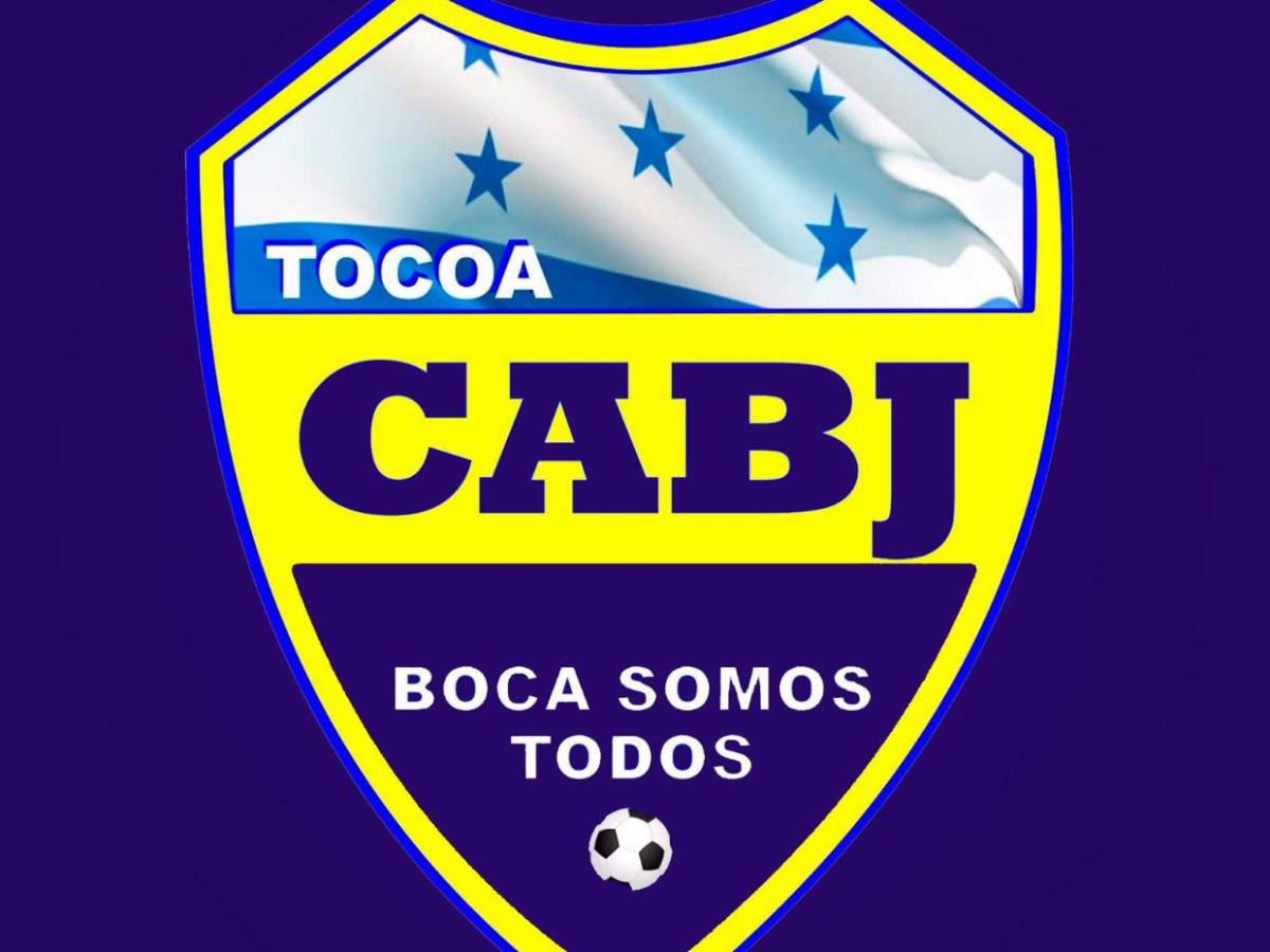 Clubes de Liga de Ascenso de Honduras con nombres de clubes europeos y de América