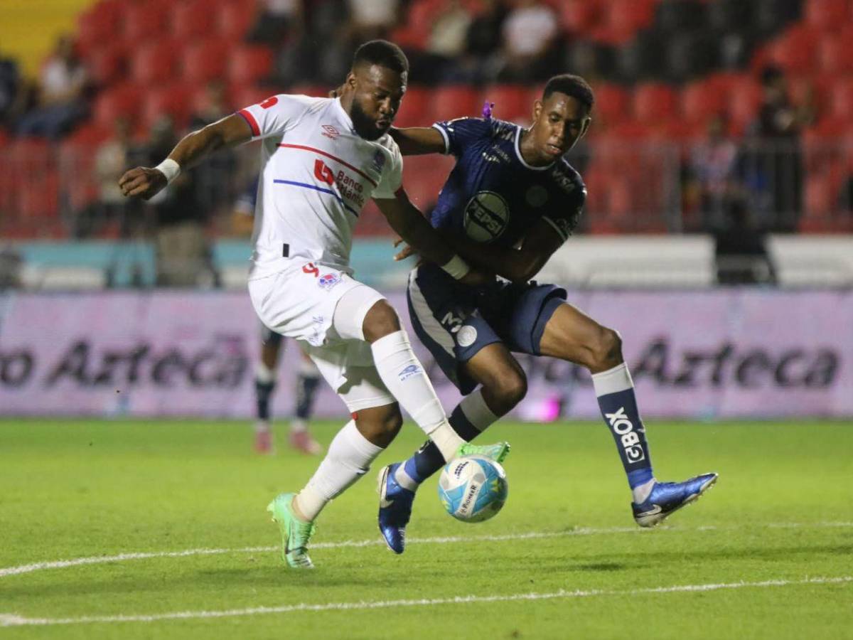 Fichajes Honduras: Olimpia daría golpe a Motagua y la “H” le quita jugadores a España