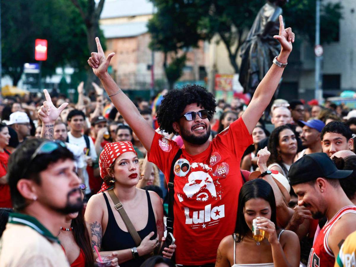 Brasil-Democracia