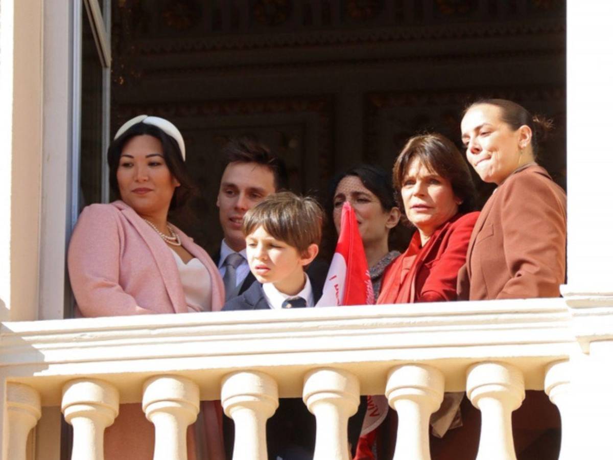 Más allá de los escándalos: la verdadera historia de Estefanía de Mónaco