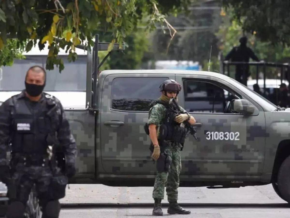 ¿Quién era “El Mencho”? Historial del narco más buscado por Estados Unidos