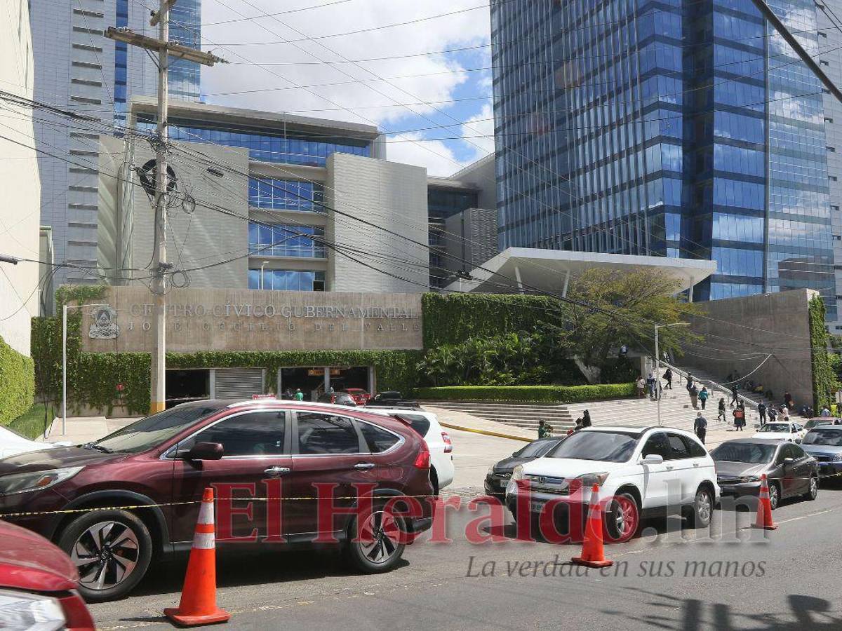 La Sefin reporta L 40,632 millones de lempiras en 77 fideicomisos