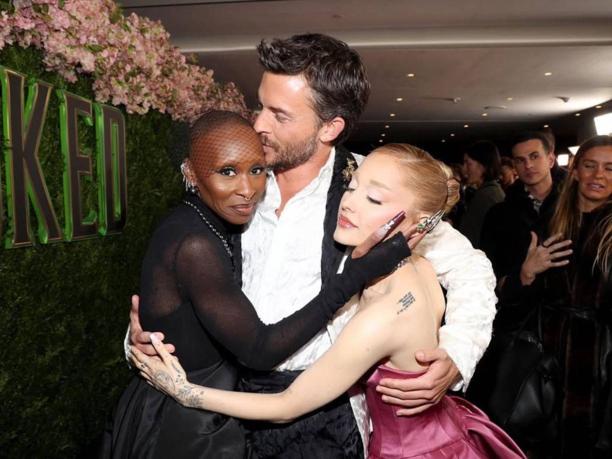 Jonathan Bailey: de Bridgerton a actor de moda en Hollywood