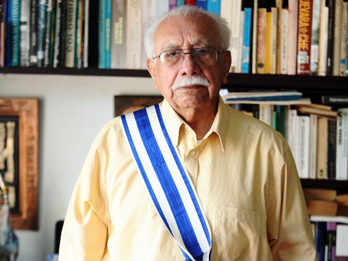 ¿Dónde y a qué hora será velado Ramón Custodio López?