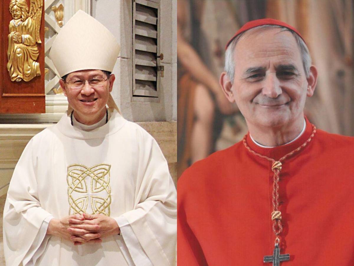 11 claves del cónclave que elegirá al nuevo Papa 11 claves del cónclave que elegirá al nuevo Papa