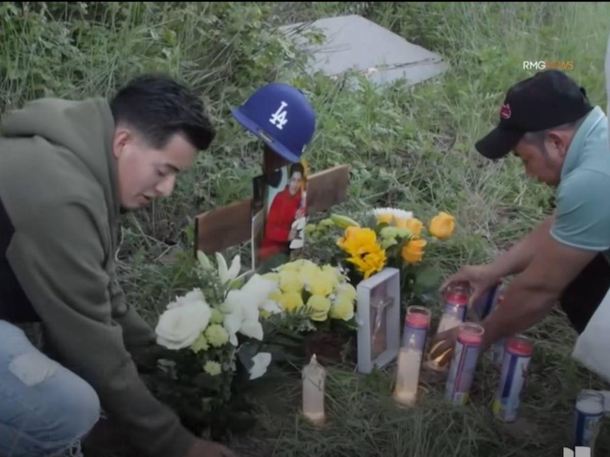Caso Óscar Omar Hernández: lo que se sabe de la muerte del menor hondureño en California Caso Óscar Omar Hernández: lo que se sabe de la muerte del menor hondureño en California
