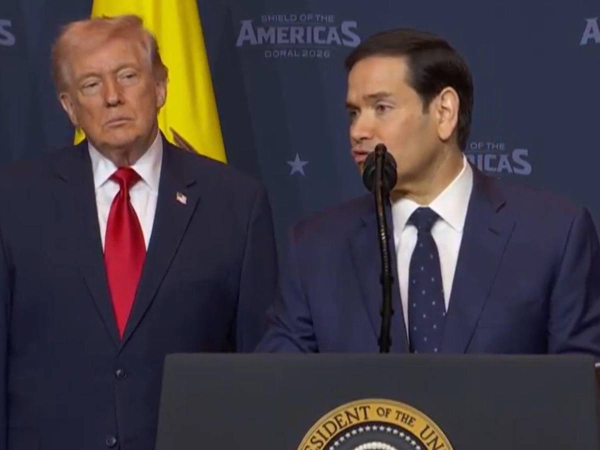 Lo que debes saber del ‘Escudo de las Américas’, alianza contra el narcotráfico y el crimen organizado