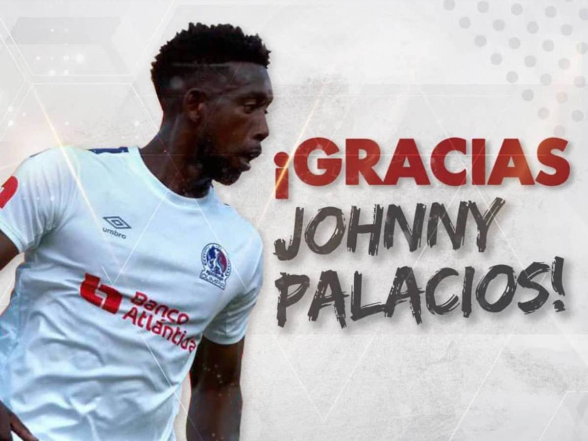 Así es la nueva vida de Johnny Palacios tras dejar el fútbol profesional: A esto se dedica