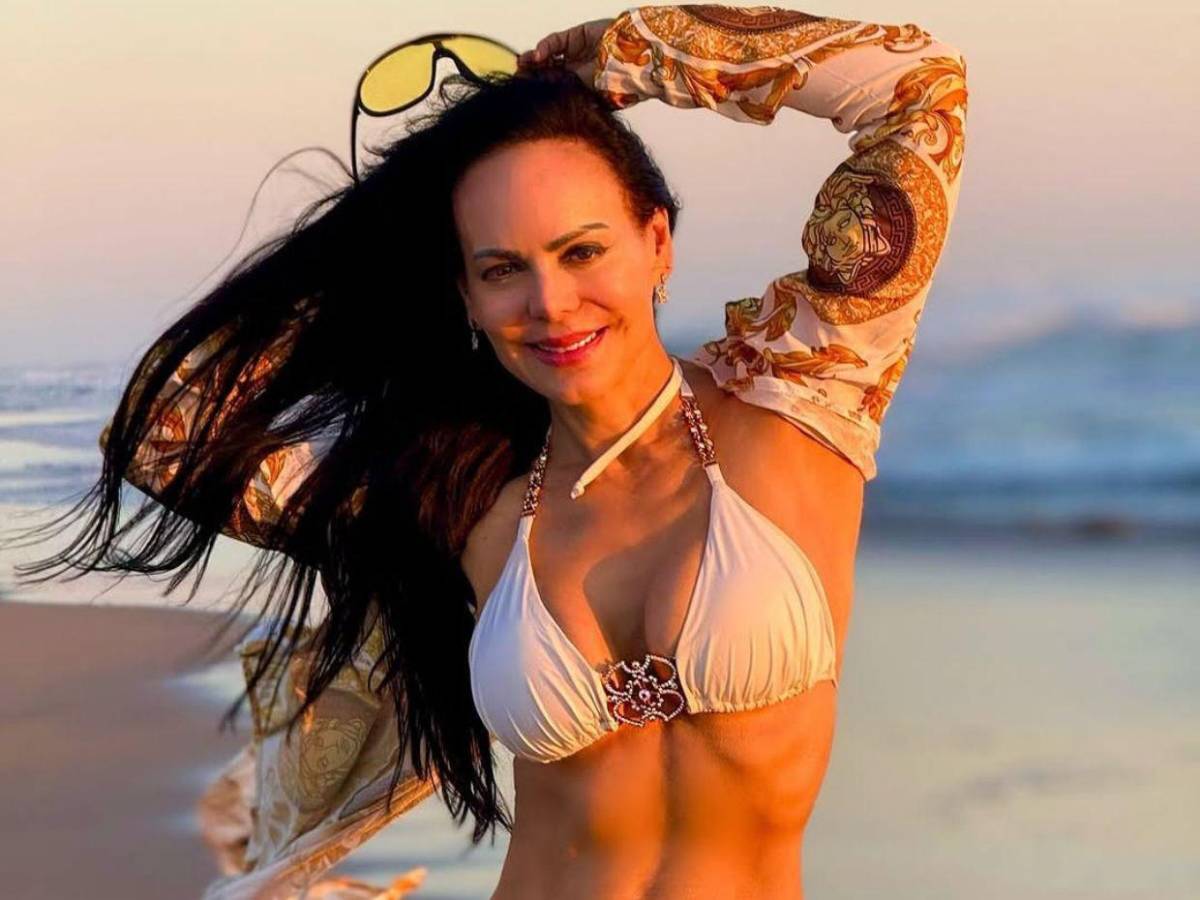 ¿Maribel Guardia fue diagnosticada con leucemia? Esto dijo la actriz
