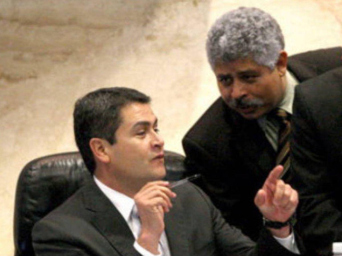 “JOH no volverá pronto, pero sí volverá”, asegura Marvin Ponce