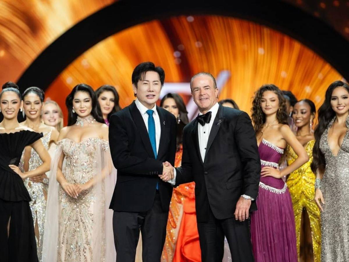 ¿Cuánto dinero recibirá la ganadora de Miss Universo 2025?