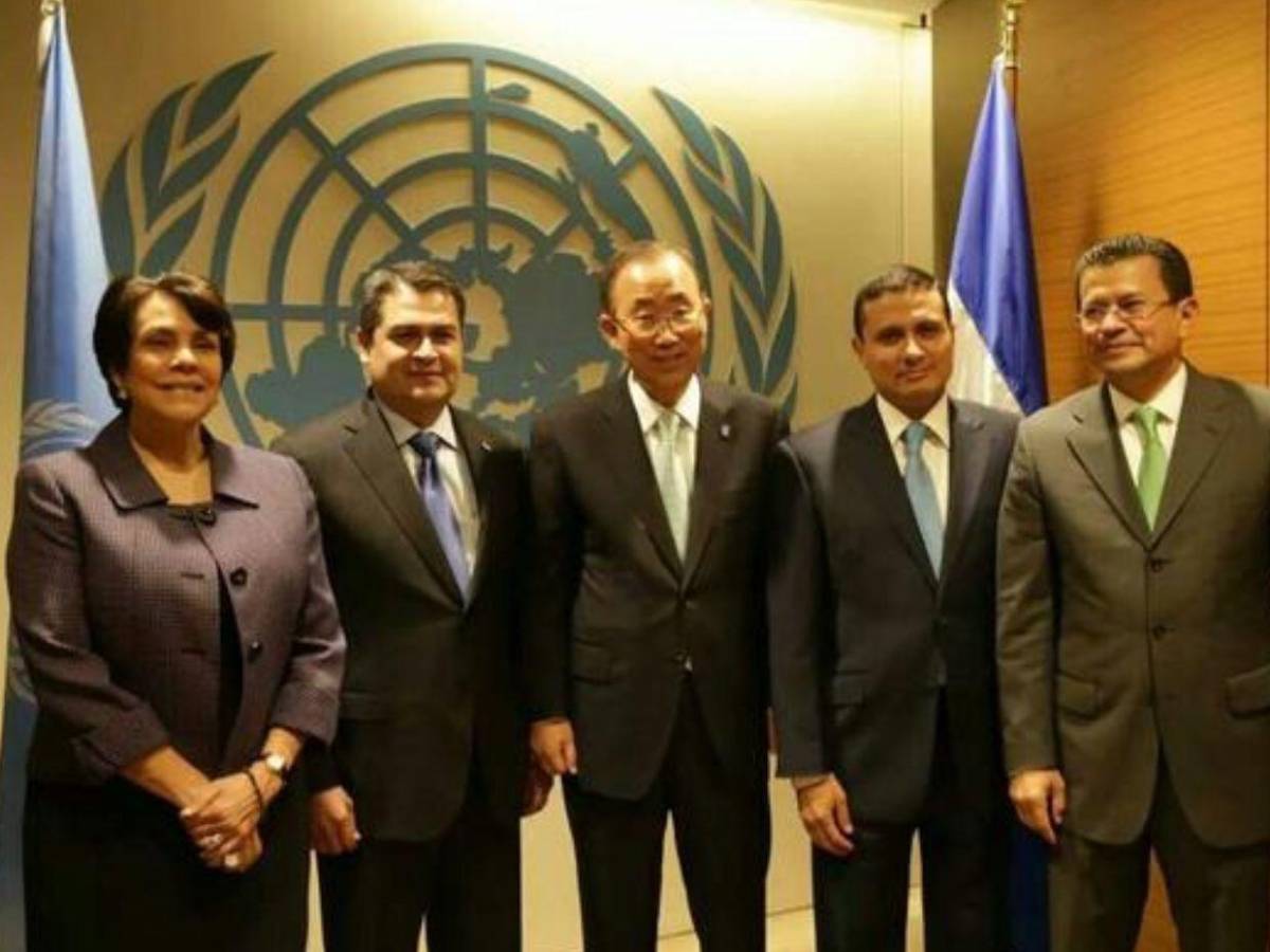 ¿Quién es Mireya Agüero, la próxima canciller de Honduras que nombrará Nasry Asfura?