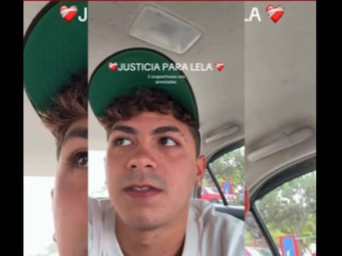 Gabriela Nicole Pratts, la menor asesinada por seis amigas frente a su mamá