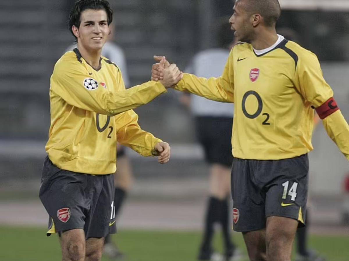 Xavi, Zidane y otros futbolistas que como entrenadores dirigieron a excompañeros