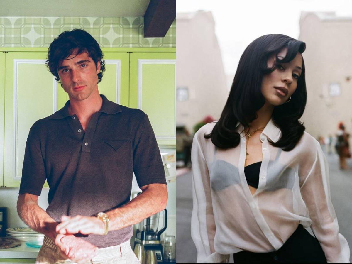 De Jacob Elordi a Sydney Sweeney y más: Así se verá el elenco de Euphoria