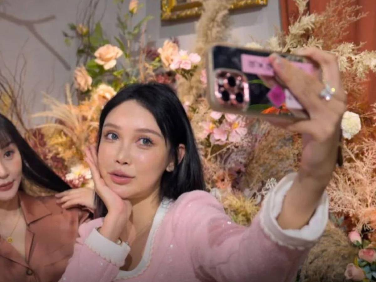 Abby Wu, la mujer que se ha hecho más de 100 cirugías: Nunca dejaré de hacérmelas