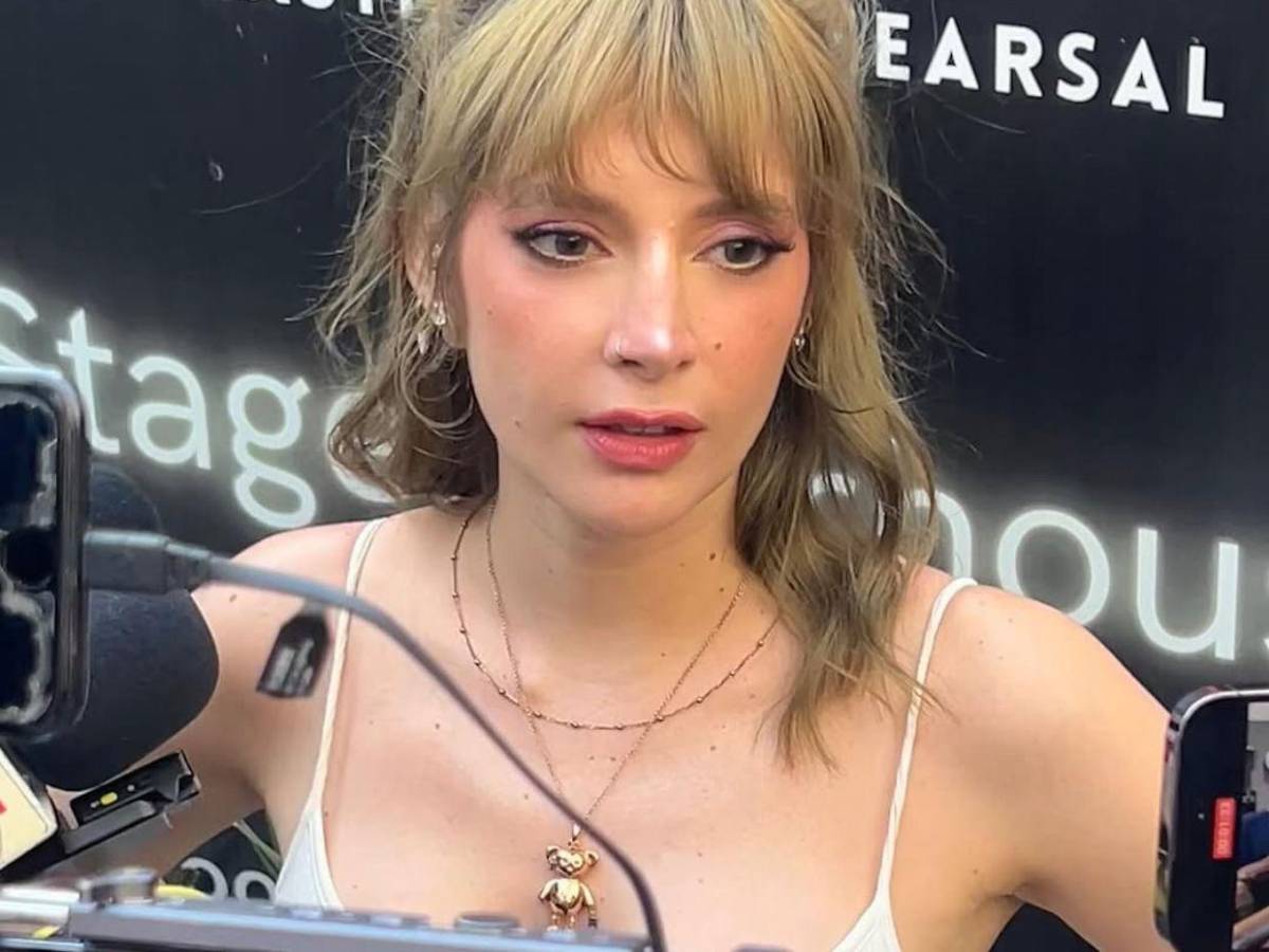 ¿Imelda Tuñón y Ángela Aguilar son familia?: Revelan sorprendente vínculo familiar