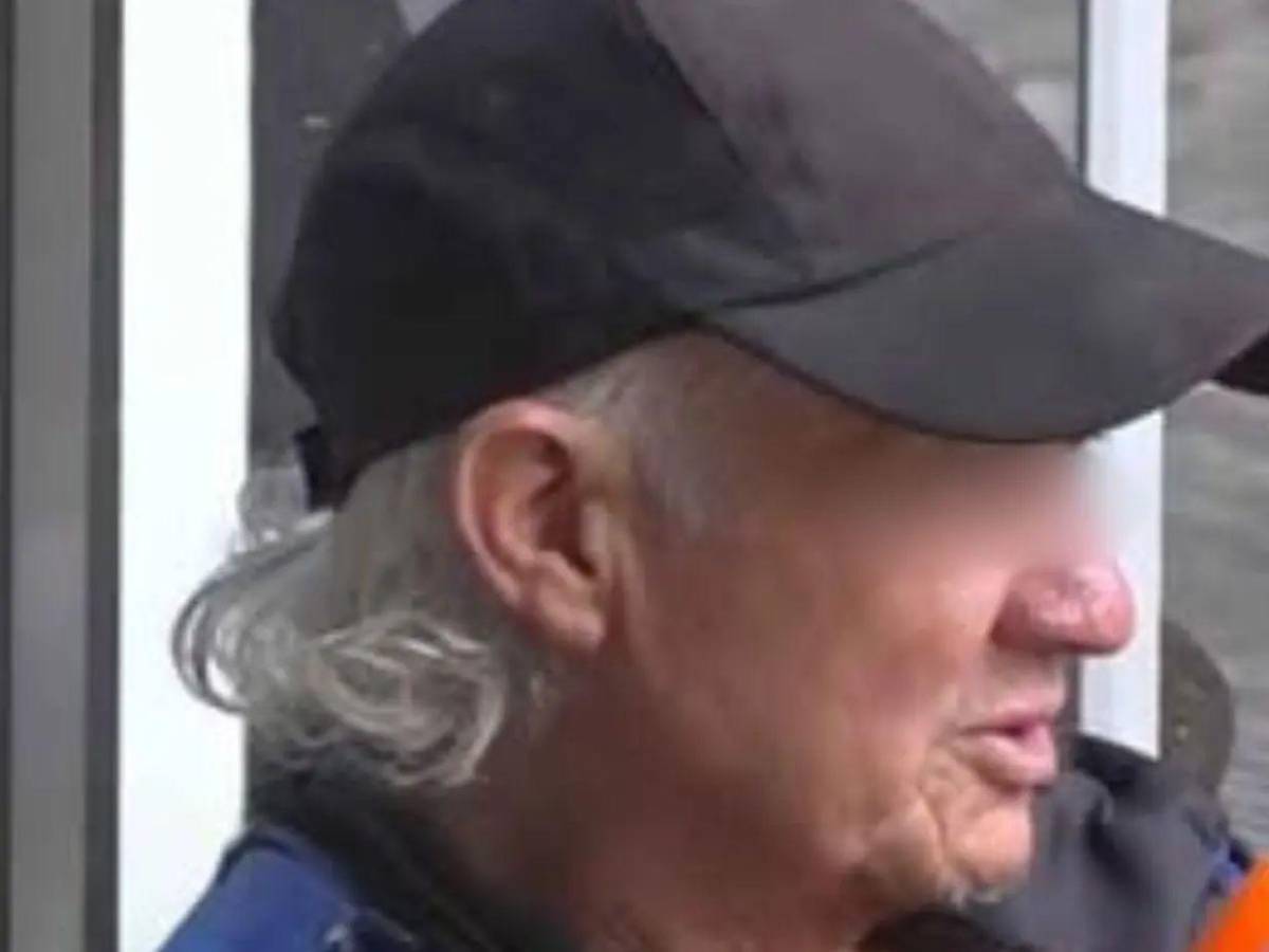 Cronología: Salió a trabajar, le dieron tres tiros, pidió ayuda y murió; conductor de bus asesinado en Comayagüela