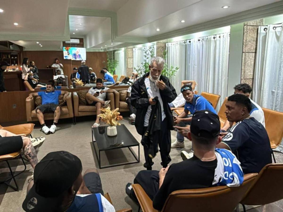 ¿Quién es y de qué acusan a Daniel Coly, el Richard Ríos hondureño, tiktoker capturado en Panamá?