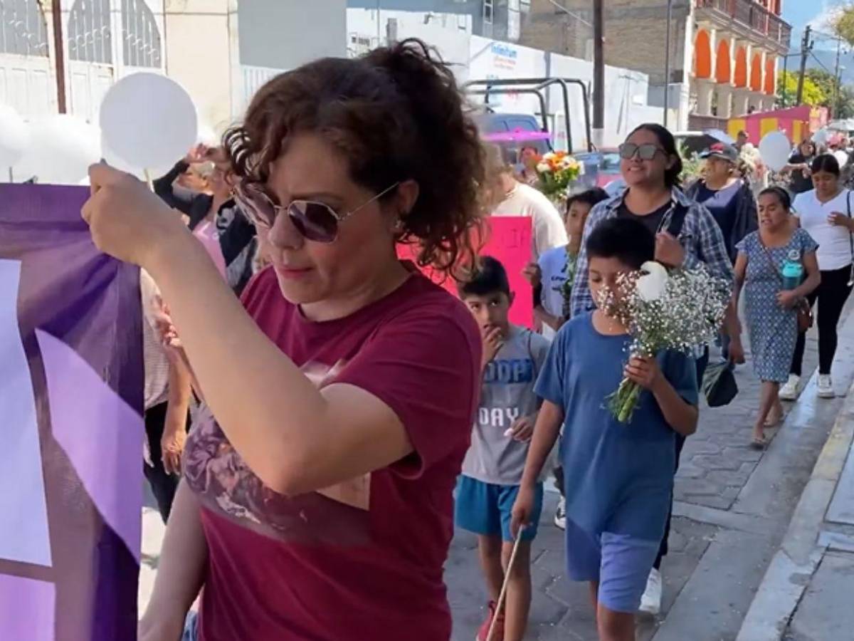 Filtran mensajes tras muerte de agente de la Guardia Nacional de México: Me acosan mucho