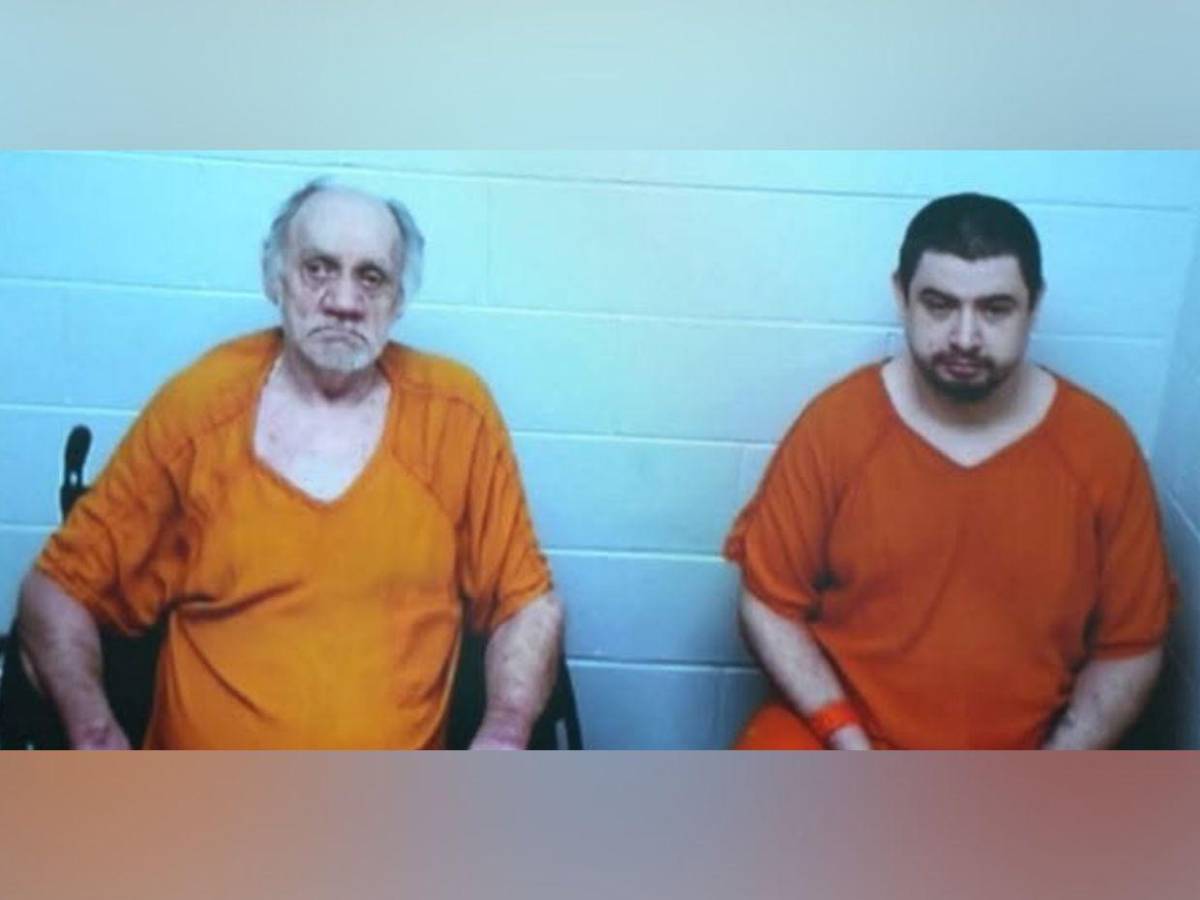 ¿Quién es Elizabeth Siders, la madre de 16 hijos hallados en hacinamiento en Ohio?
