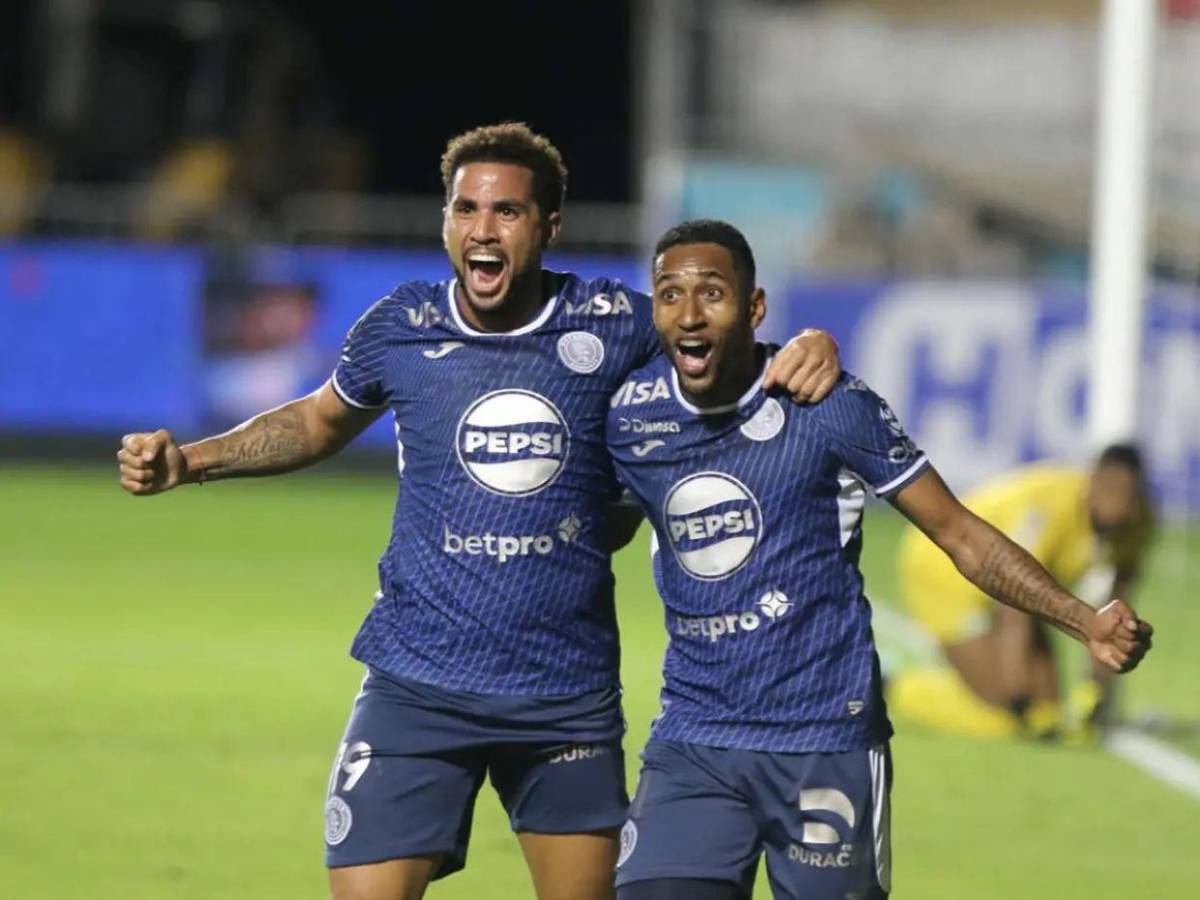 Los 10 momentos que marcaron la copa número 20 del Motagua