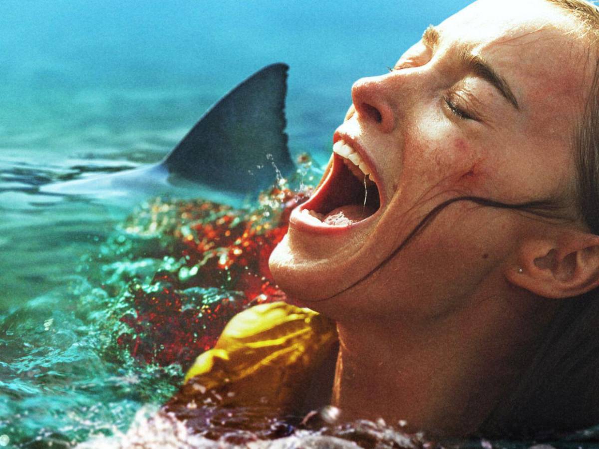 Series, miniseries y películas: los estrenos de Netflix en abril