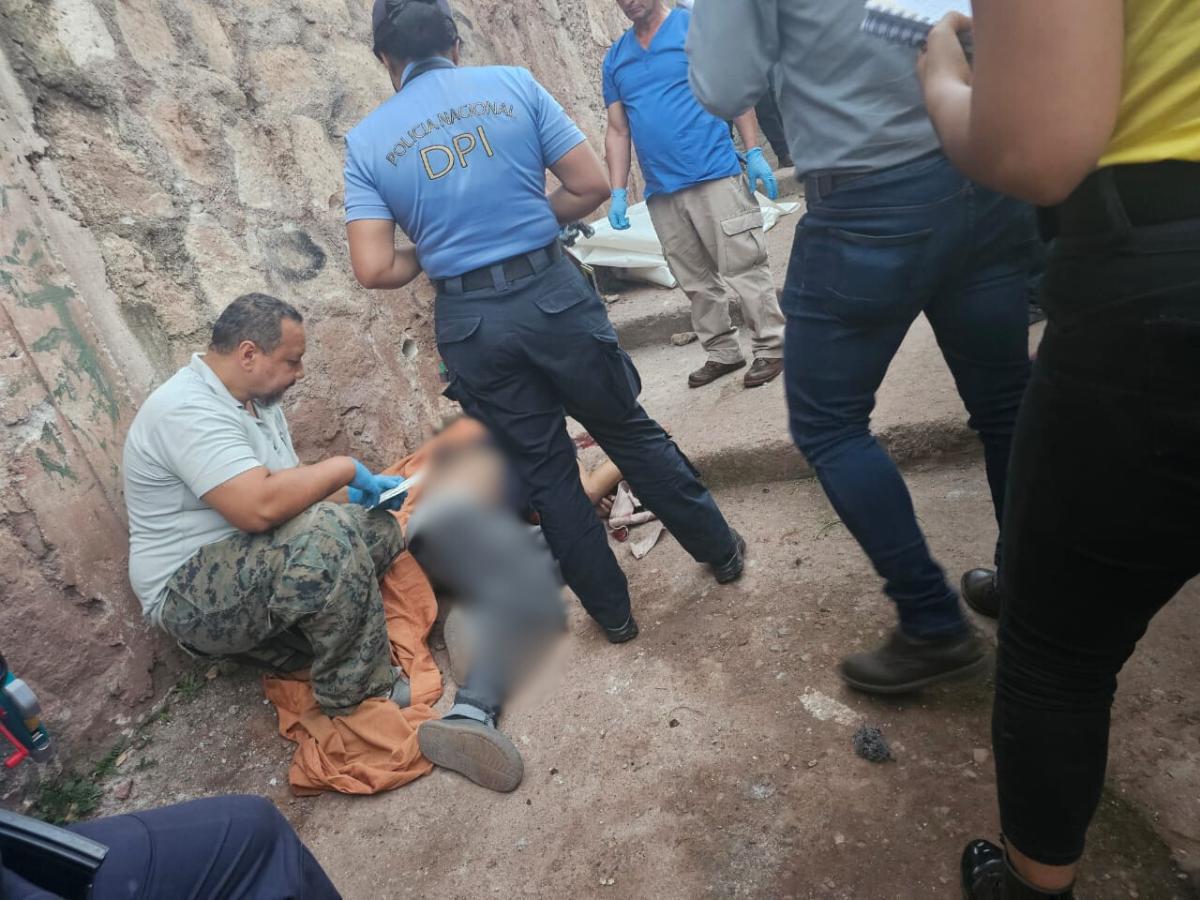 La Policía tenía planes de realizar un allanamiento en la residencia de los occisos, ya que estaban plenamente identificados.