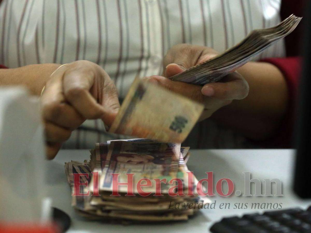 Secretaría de Finanzas dispone de L 19,255 millones para ejecutar