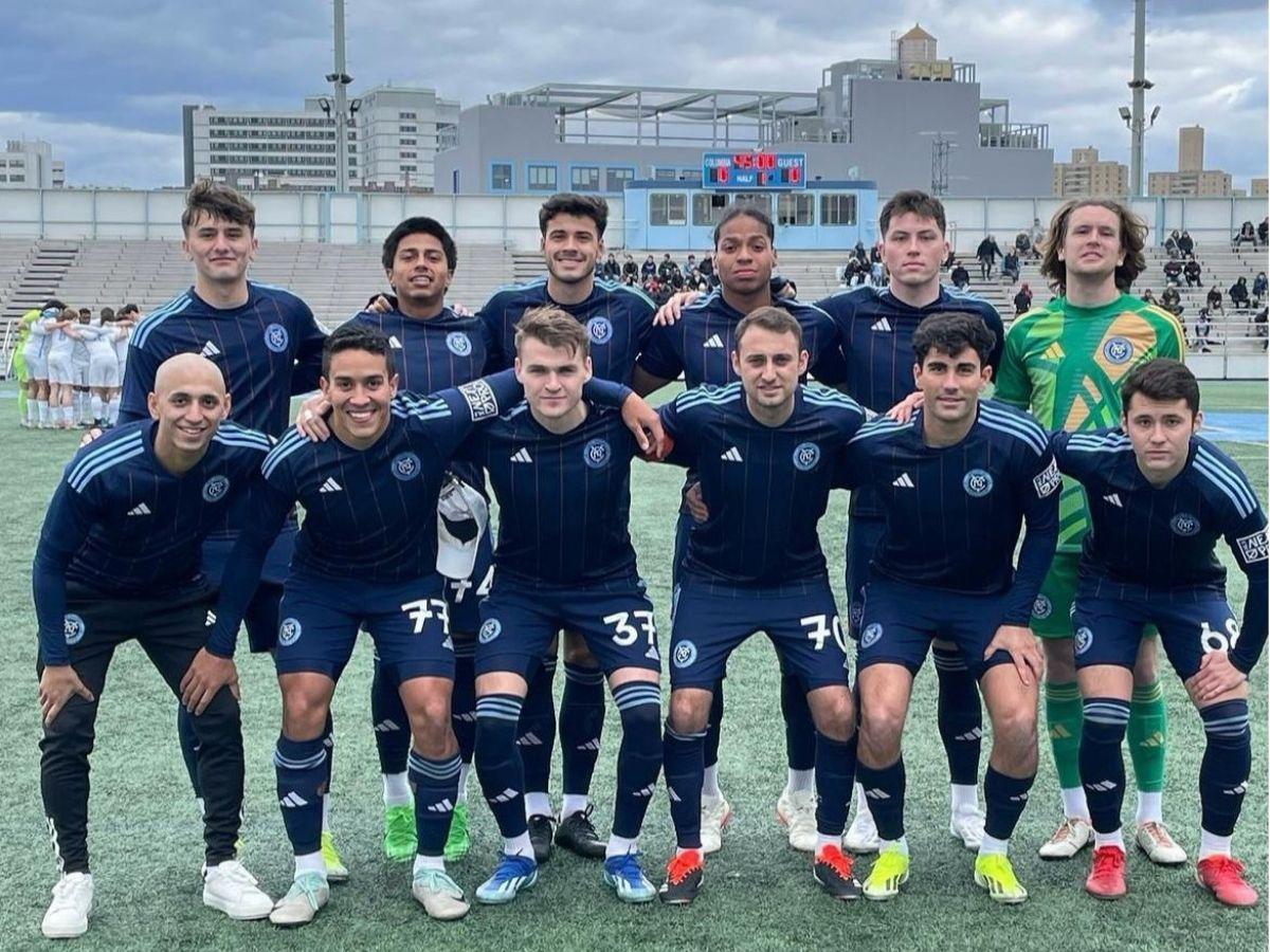 Futbolista hondureño libró la batalla contra el cáncer y esta es su actualidad en Estados Unidos