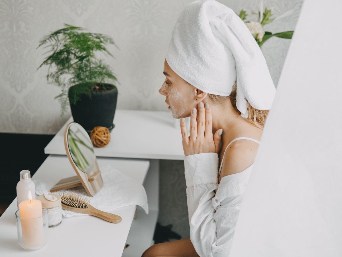 Llegue a los 30 con una piel joven y saludable con estos consejos