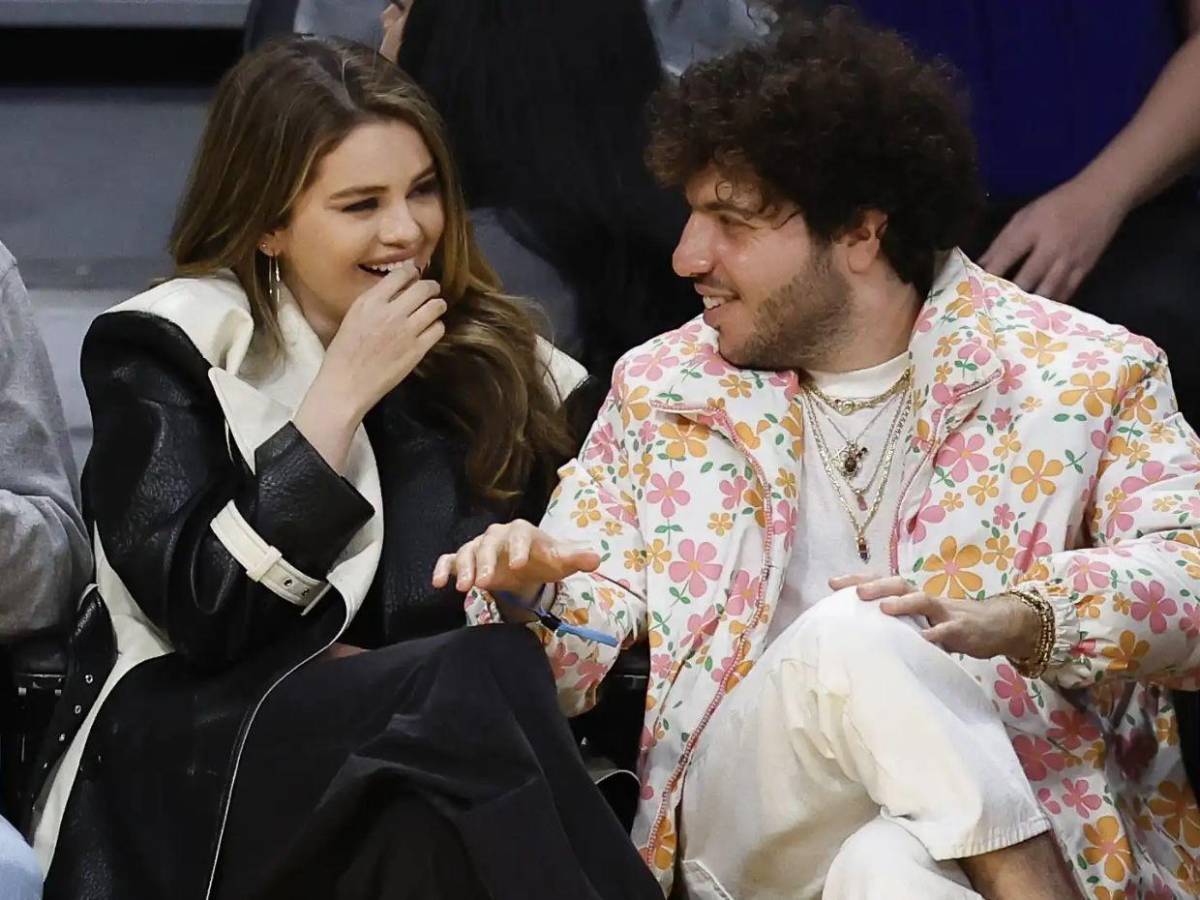 Desde Justin Bieber hasta Benny Blanco: Los romances y noviazgos de Selena Gómez