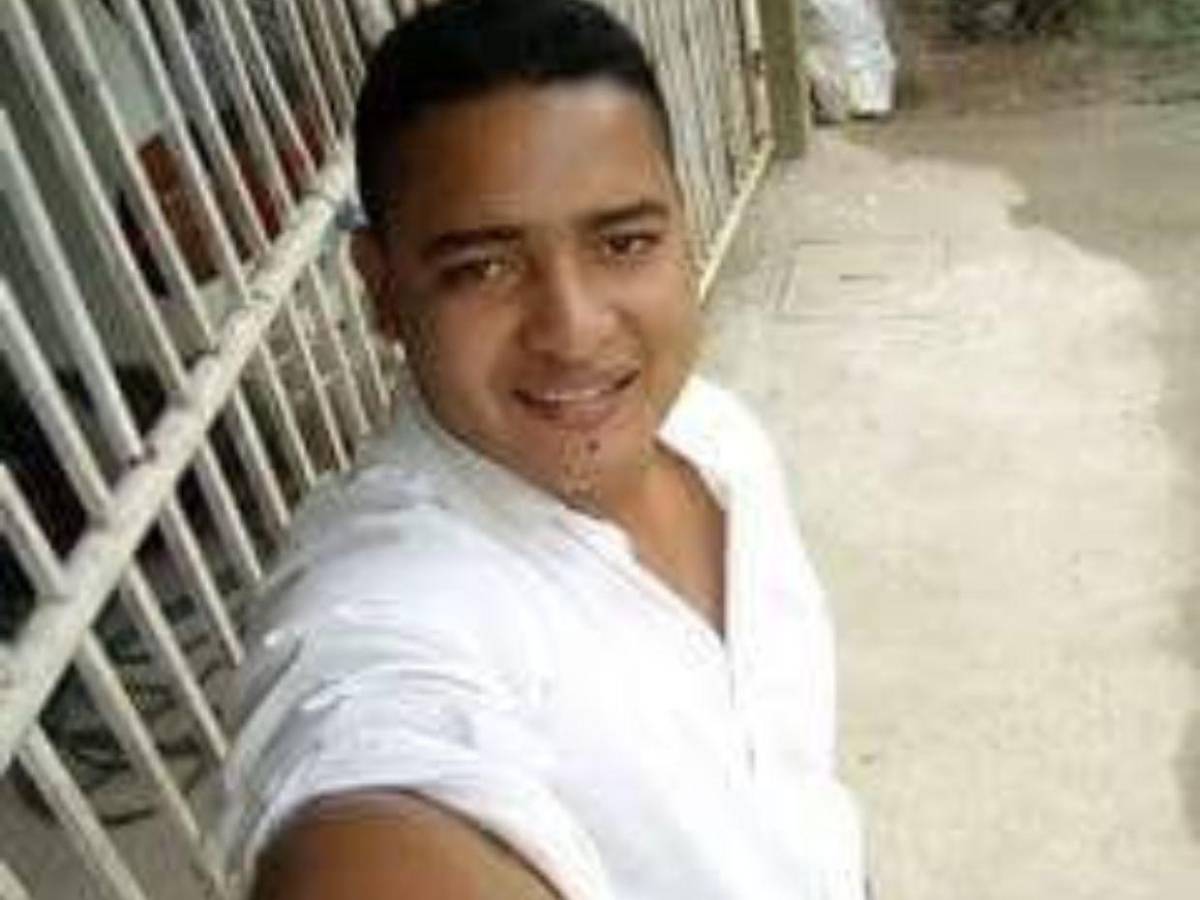 Josué Alemán, falso ginecólogo en Yoro: “No soy médico, estaba haciendo una investigación”