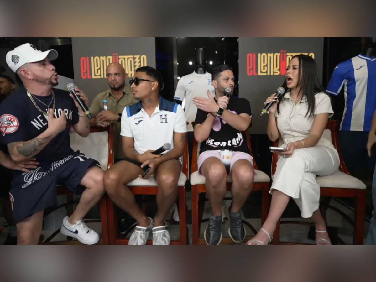 ¿Qué pasó en la pelea de Fancony con Jorge Cordero y Lipstickfables previo al partido de tiktokers?