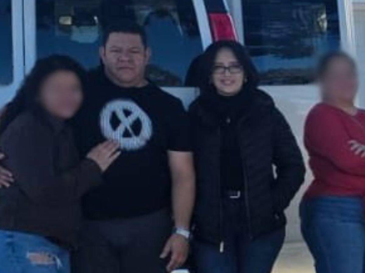 Yarely Rodríguez se habría casado con Javier Deras antes del accidente en Quimistán