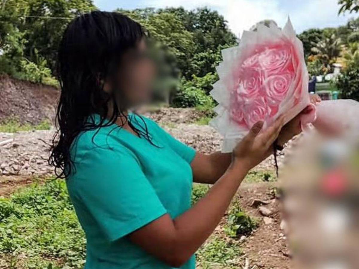 Un disparo en la cabeza le quitó la vida: ella era Alisson Sánchez, asesinada por su hermano