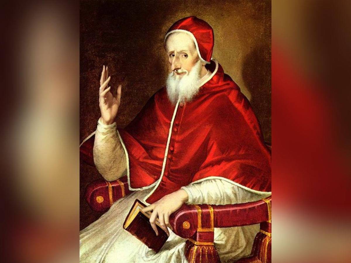 Santa María la Mayor, iglesia donde descansan ocho papas ¿Quiénes son?