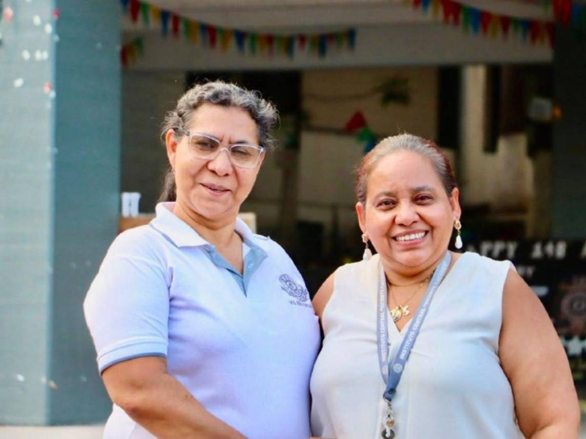 Instituto Central Vicente Cáceres celebra 148 años de historia educativa