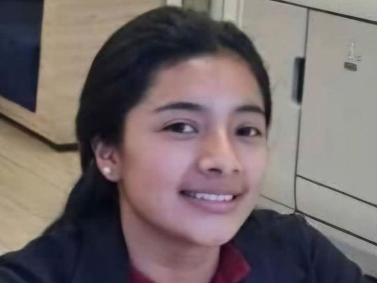 Solo hallaron su ropa y su pelo: Vanessa Verde, encontrada en estado de descomposición