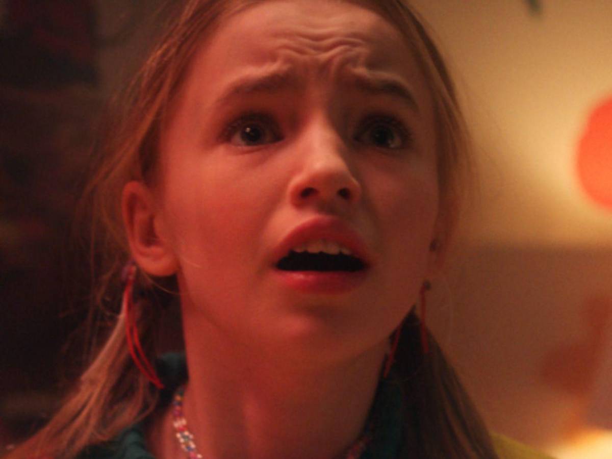 ¿Quién es 'Holly' de Stranger Things 5? Así es la vida de Nell Fisher, nueva actriz de la serie