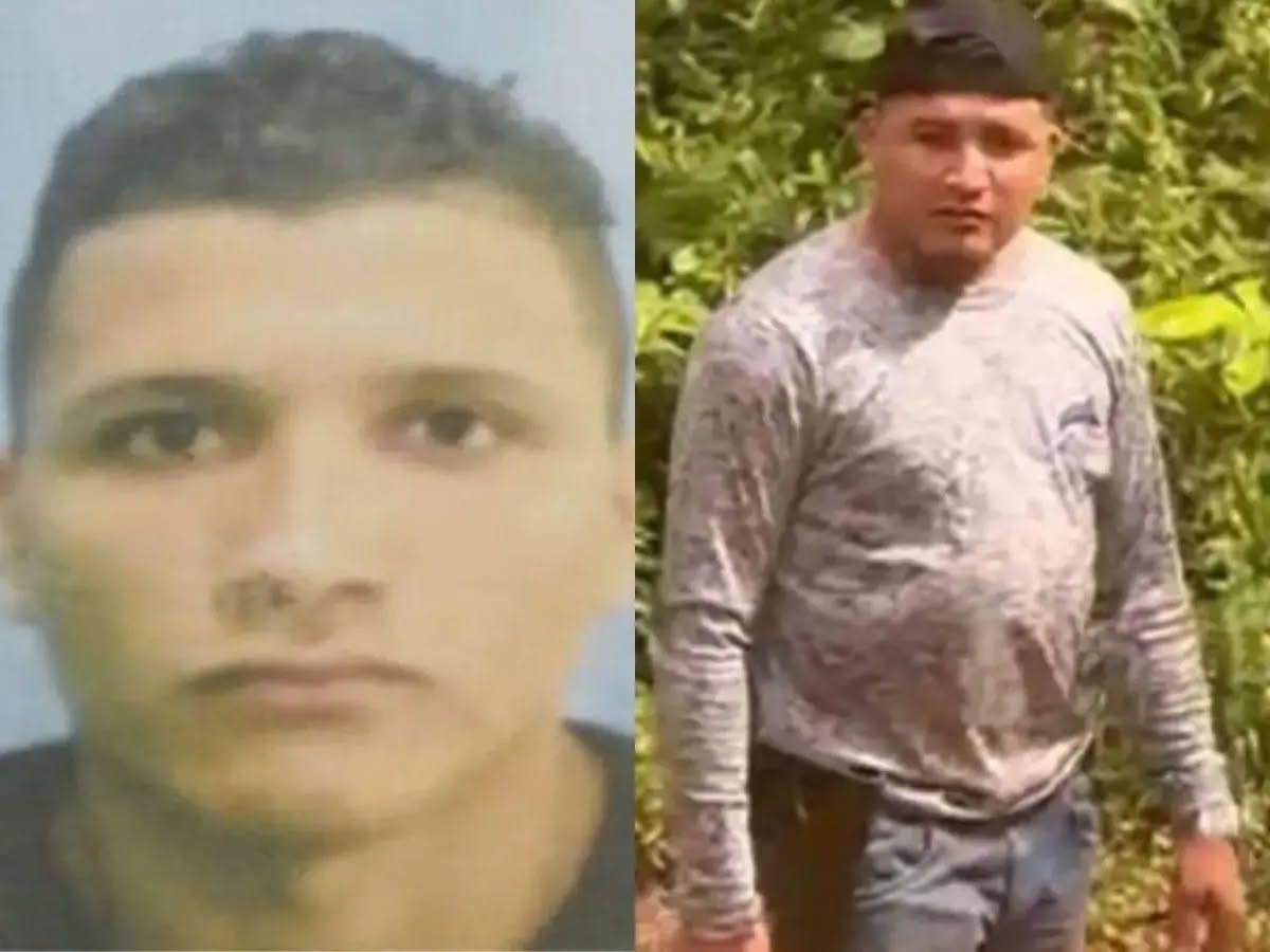 Mató a un hombre tras abrazar a su esposa: historial de Wilmer Ávila, líder de banda criminal