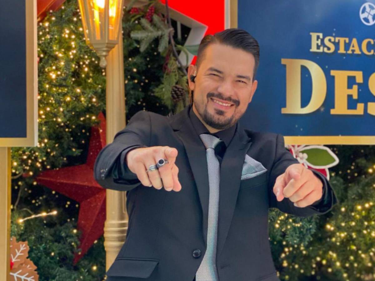 Revelan razón tras despido de Elton Morazán: Yo ya no aguanto mentiras de la gente