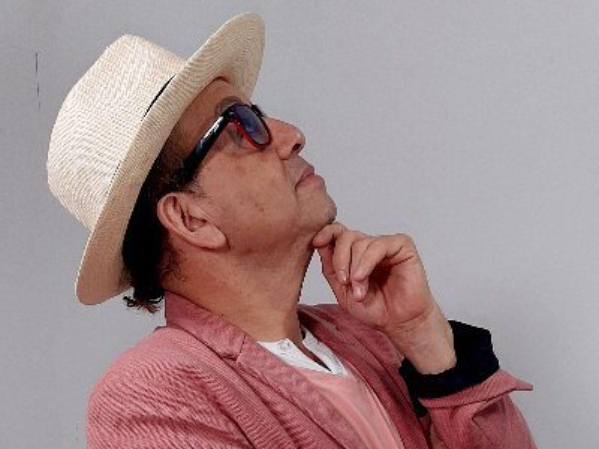 ¿Hubo un romance? Facundo cuenta su historia con Miguel Caballero Leiva: me gustan con dinero