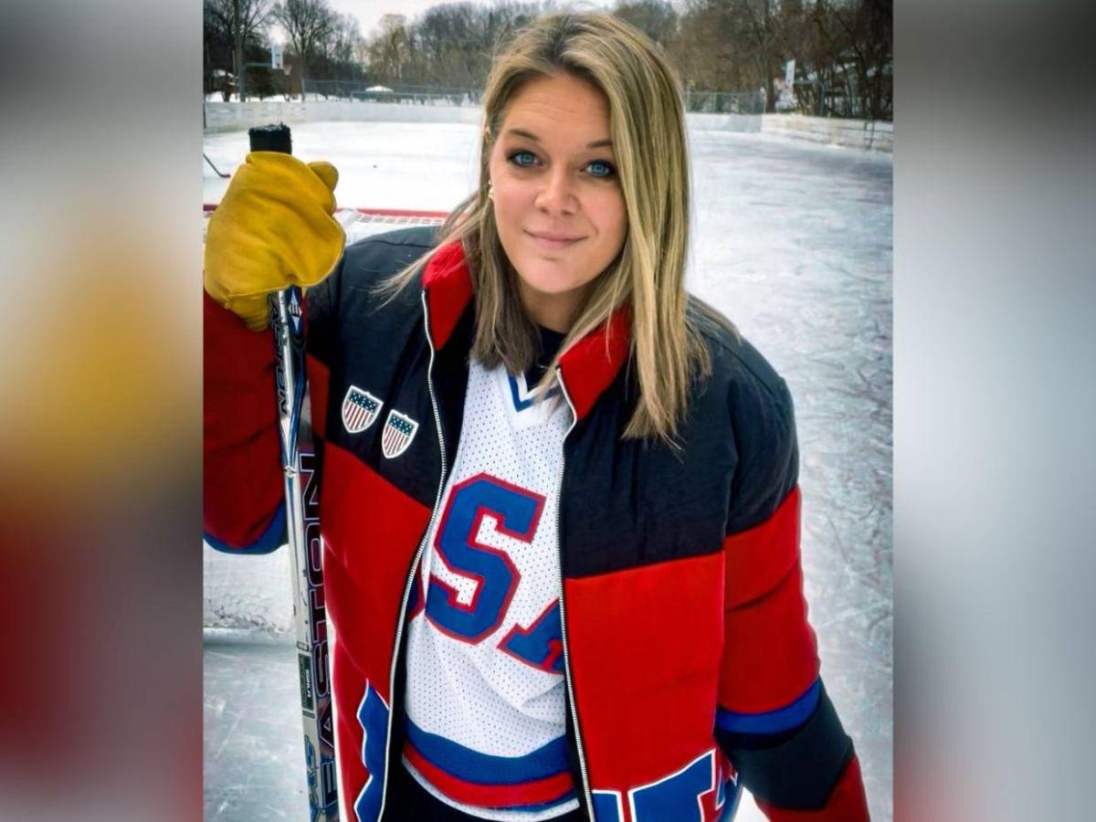 La cronista Jessi Pierce y sus tres hijos mueren en voraz incendio en EE UU